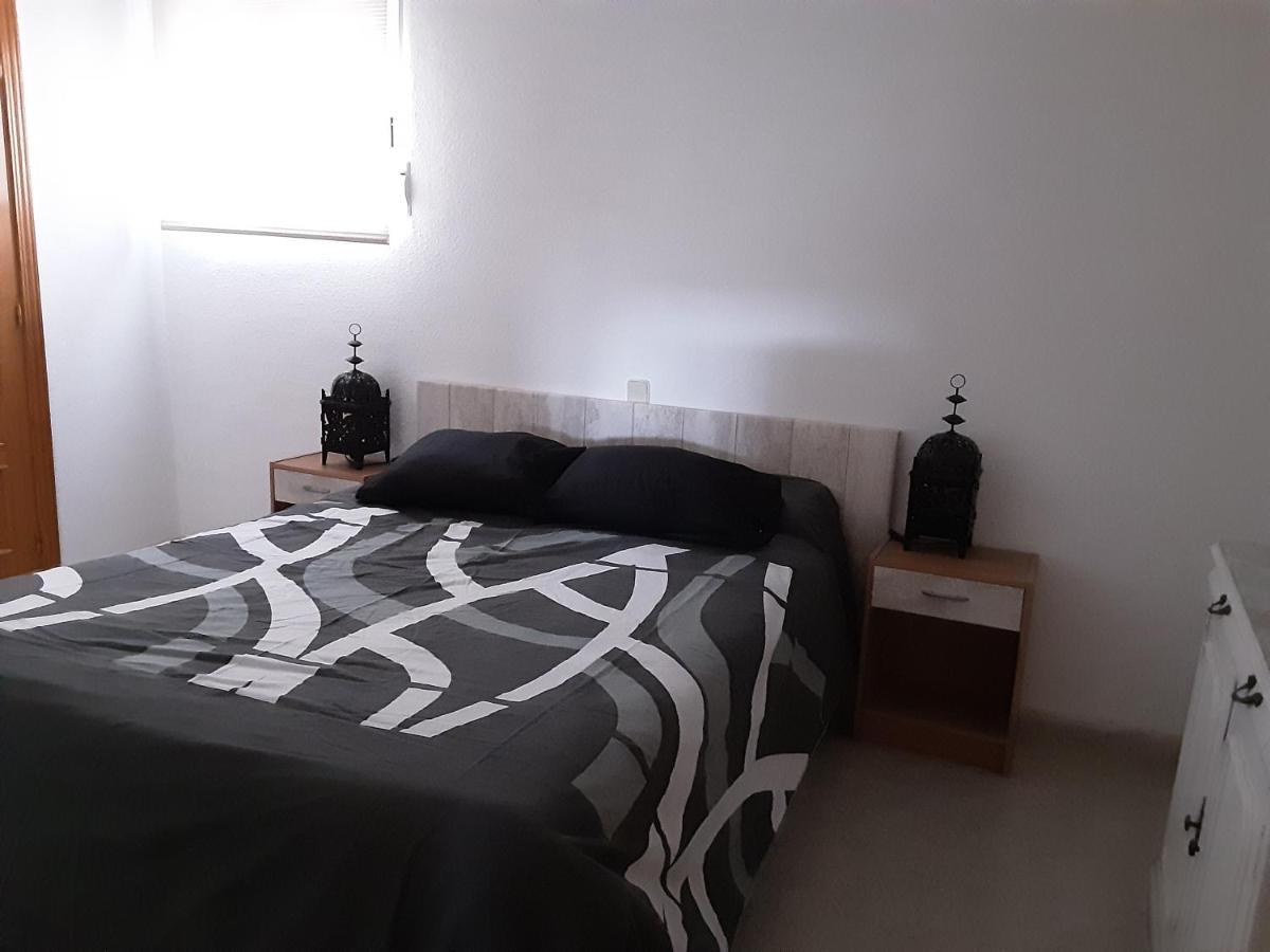 Вилла Jaramundi Villa del Prado Экстерьер фото