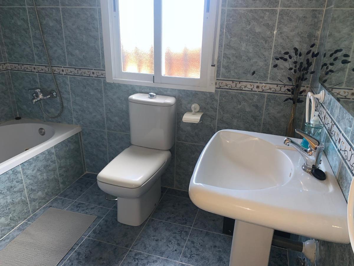 Вилла Jaramundi Villa del Prado Экстерьер фото