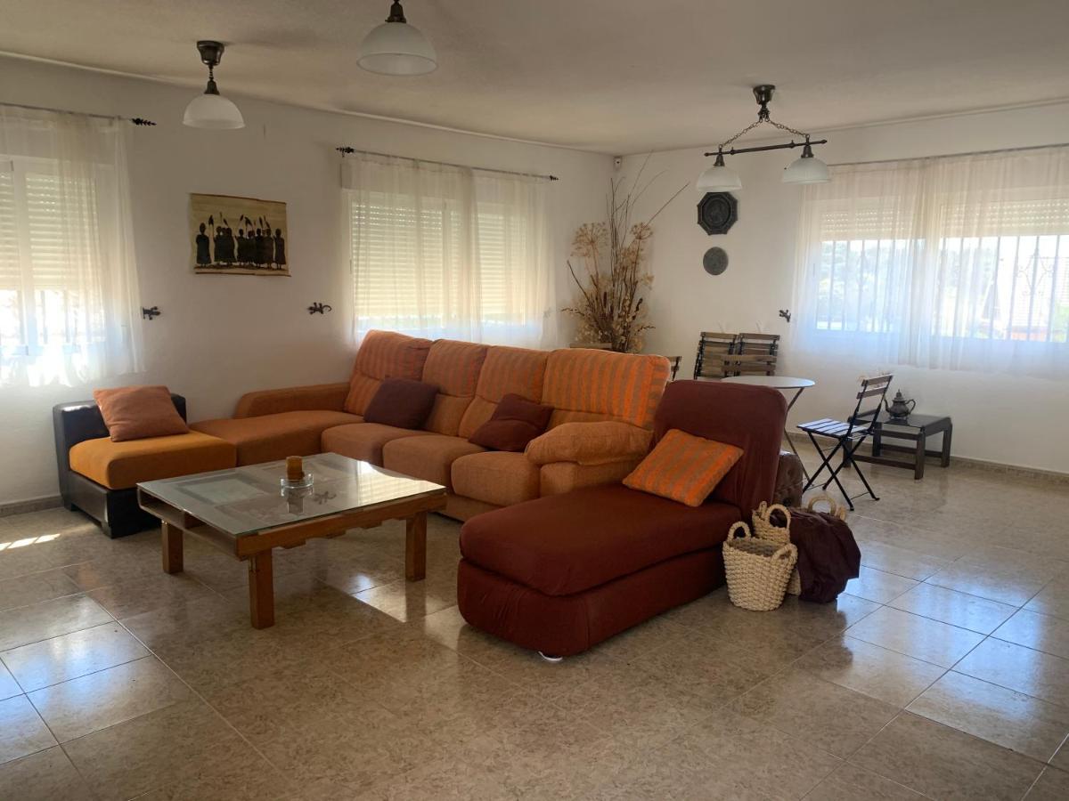 Вилла Jaramundi Villa del Prado Экстерьер фото