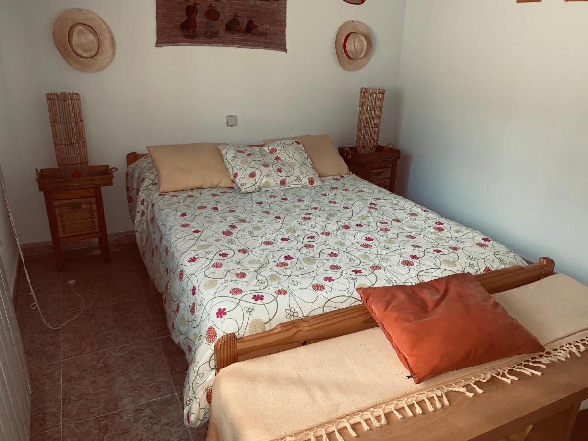 Вилла Jaramundi Villa del Prado Экстерьер фото