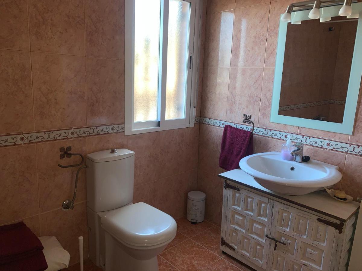Вилла Jaramundi Villa del Prado Экстерьер фото