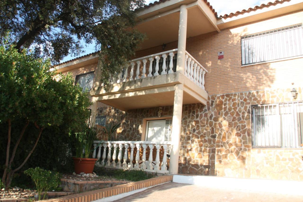 Вилла Jaramundi Villa del Prado Экстерьер фото