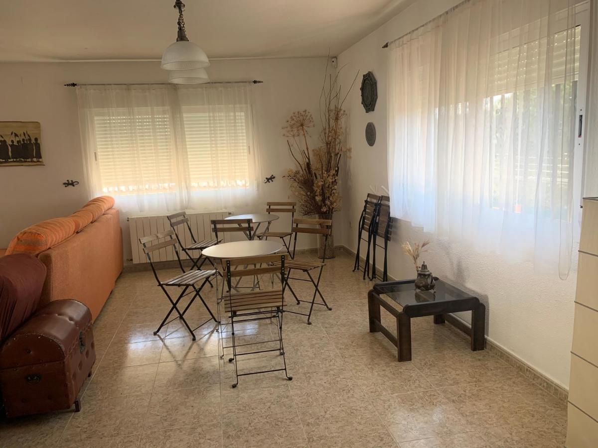 Вилла Jaramundi Villa del Prado Экстерьер фото