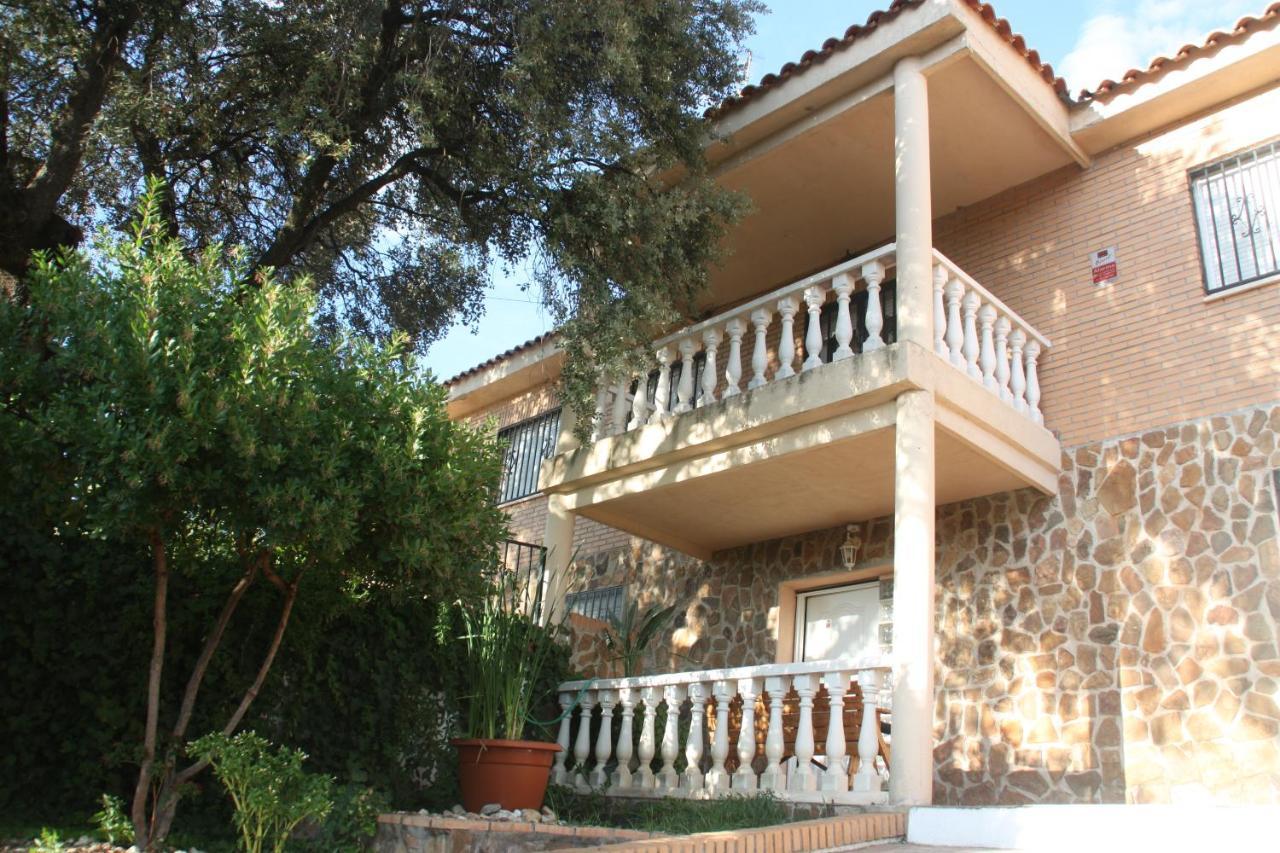 Вилла Jaramundi Villa del Prado Экстерьер фото