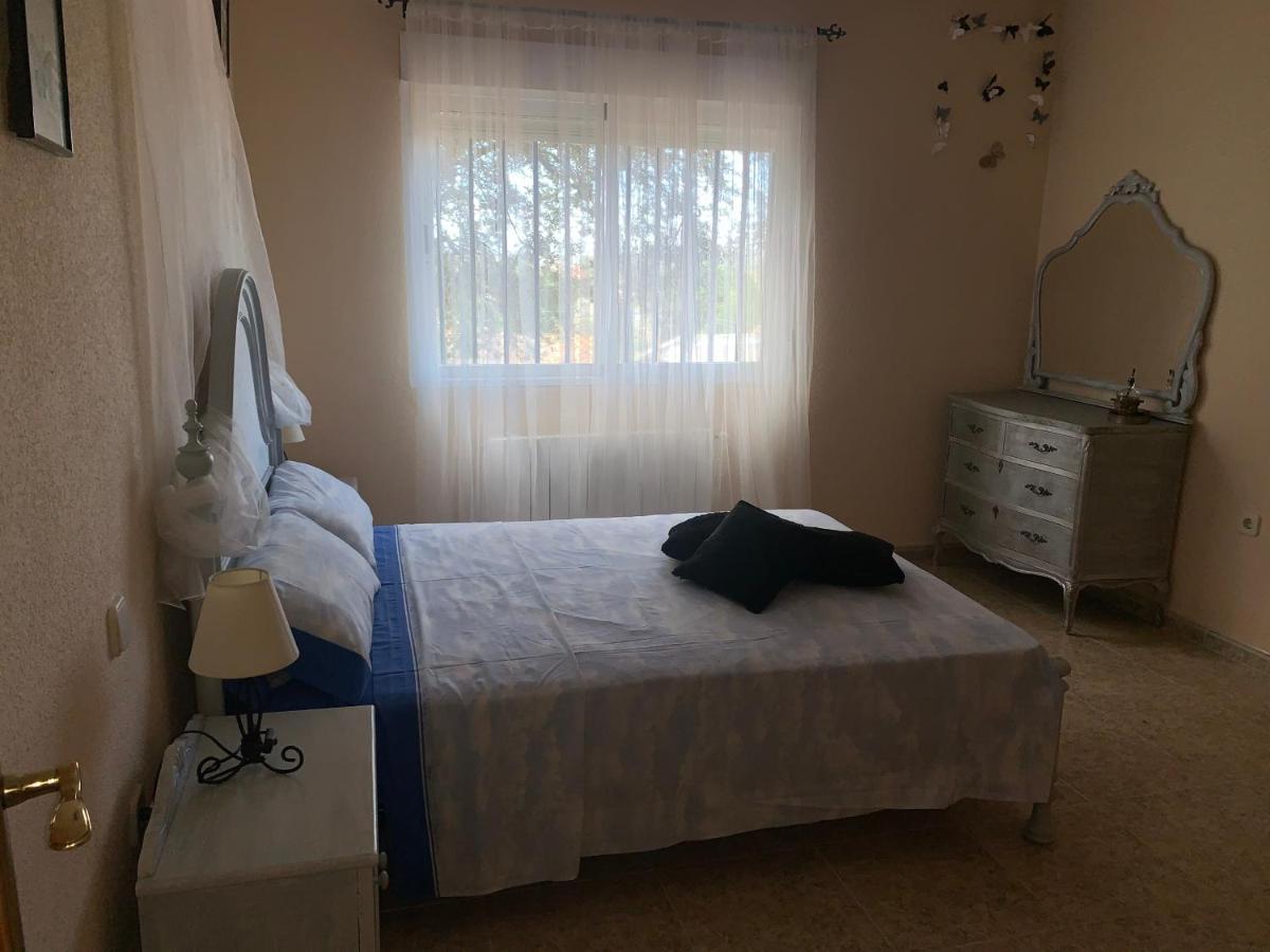 Вилла Jaramundi Villa del Prado Экстерьер фото