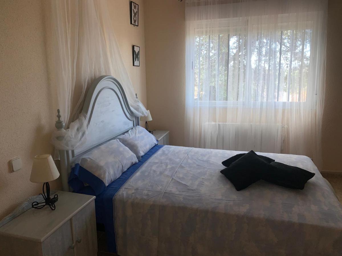 Вилла Jaramundi Villa del Prado Экстерьер фото