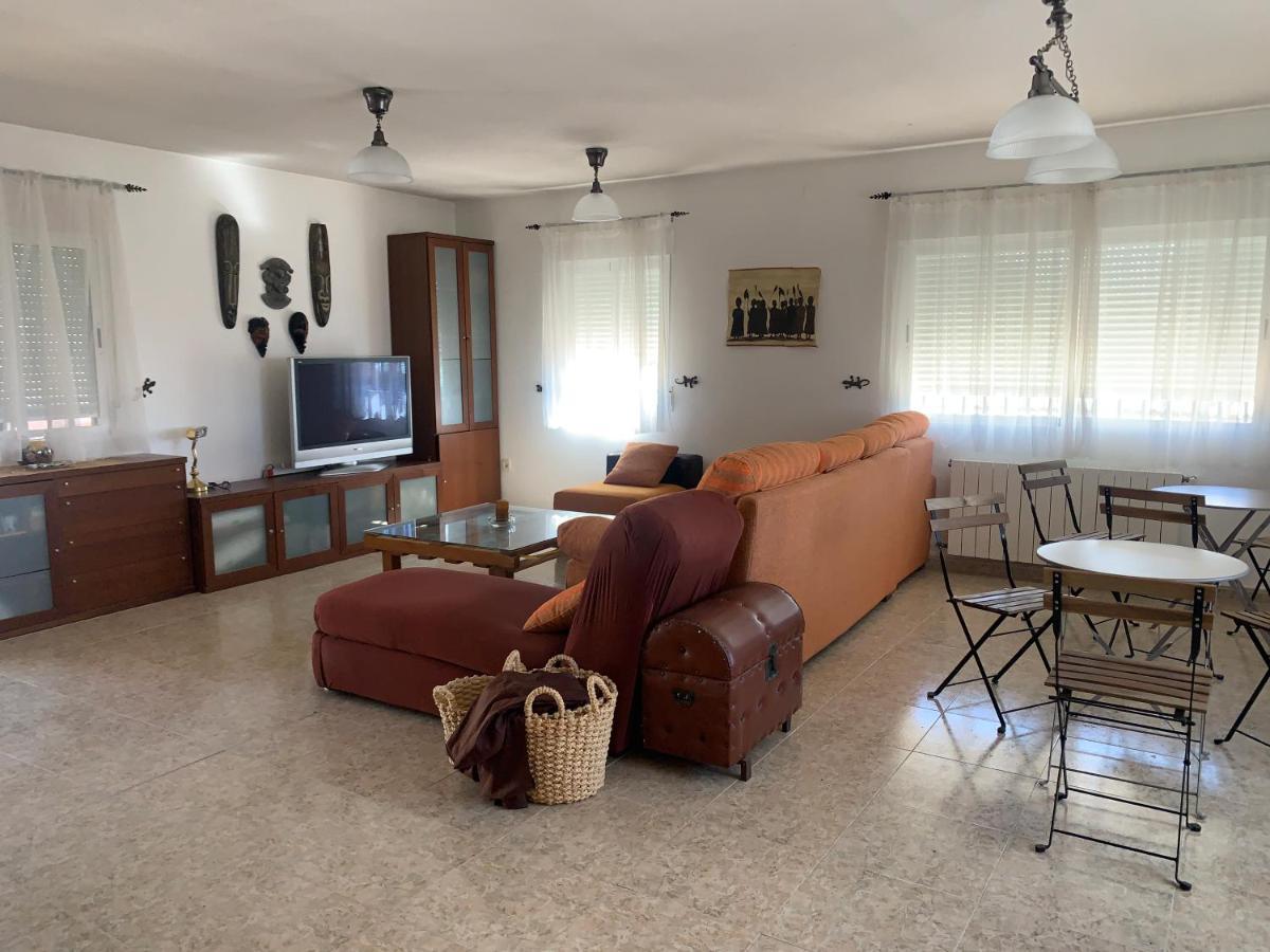 Вилла Jaramundi Villa del Prado Экстерьер фото